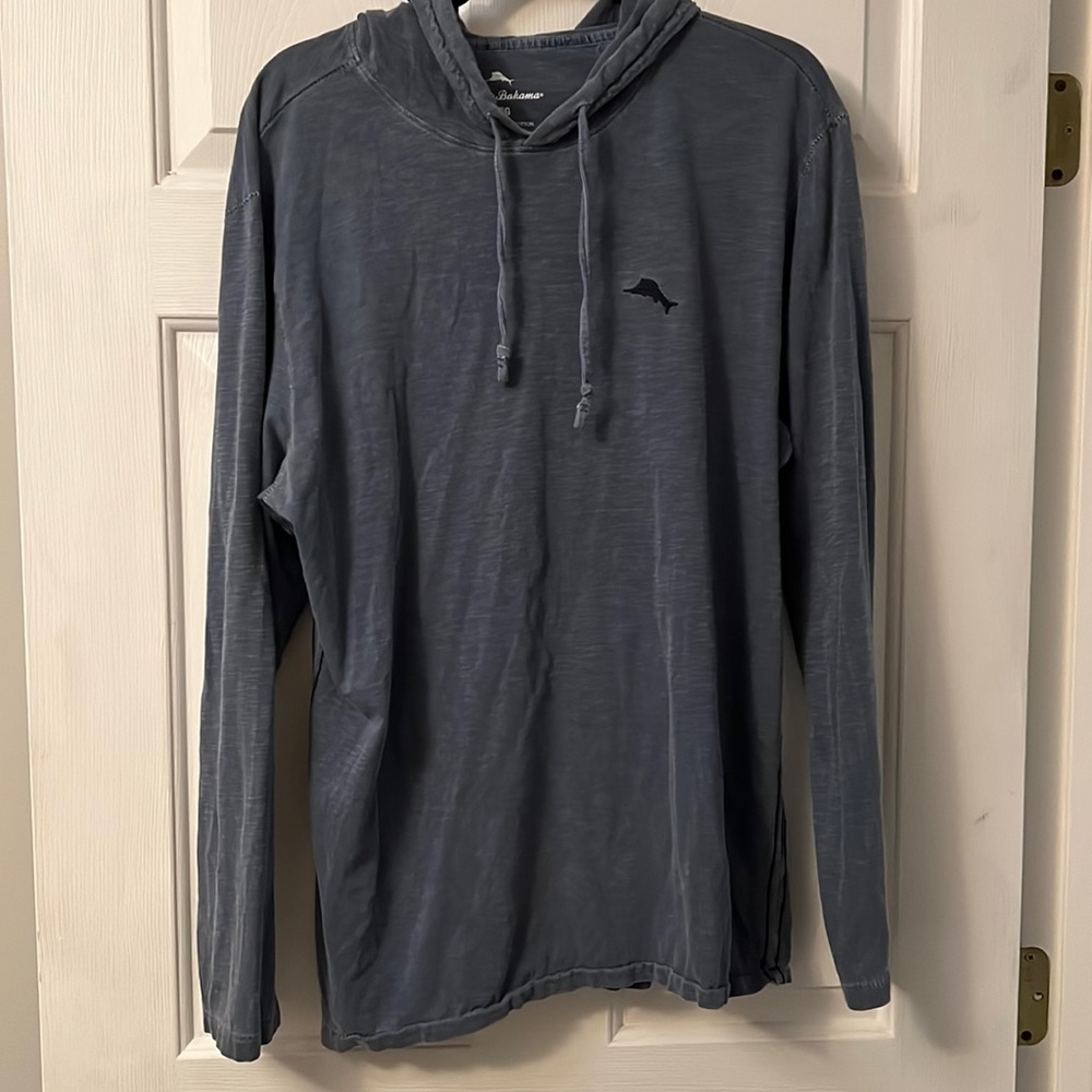 Men's Tommy Bahama pullover